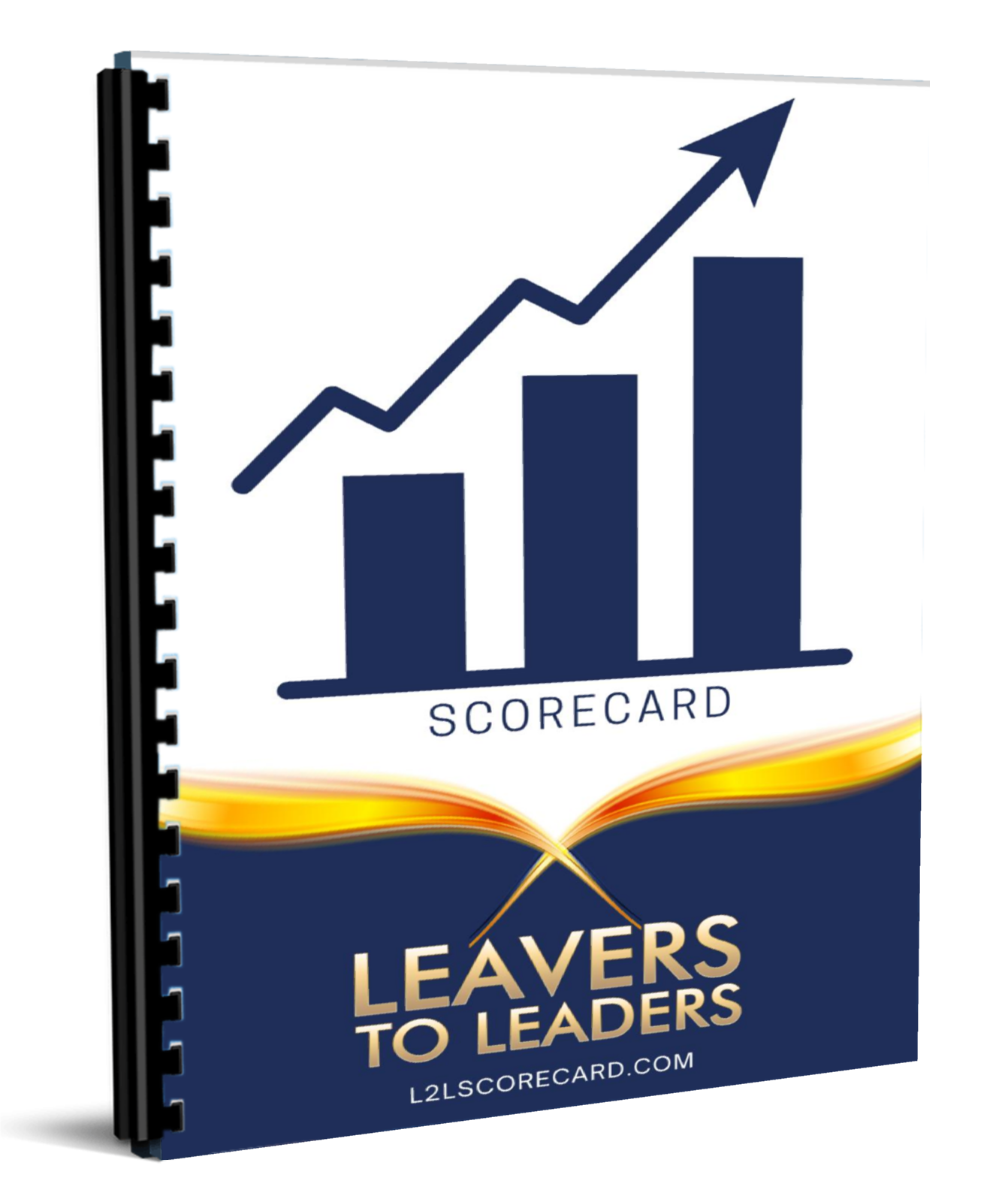 Leavers to Leaders Report