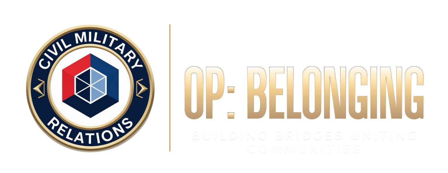 Op Belonging